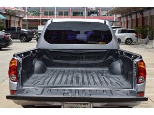 Mitsubishi Triton 2.5 MEGA CAB (ปี 2009) GLX Pickup MT รูปที่ 3